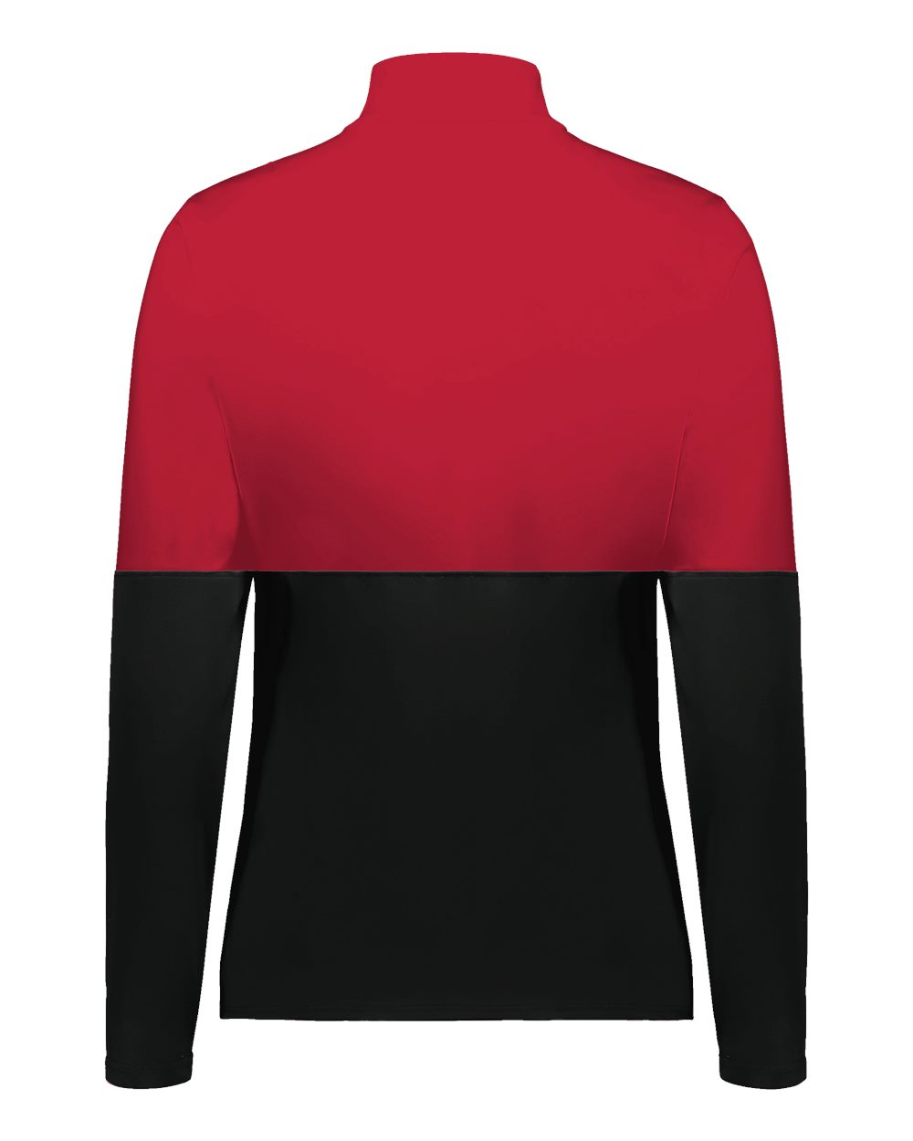 Women's Momentum Team Quarter-Zip Pullover - 223700 37