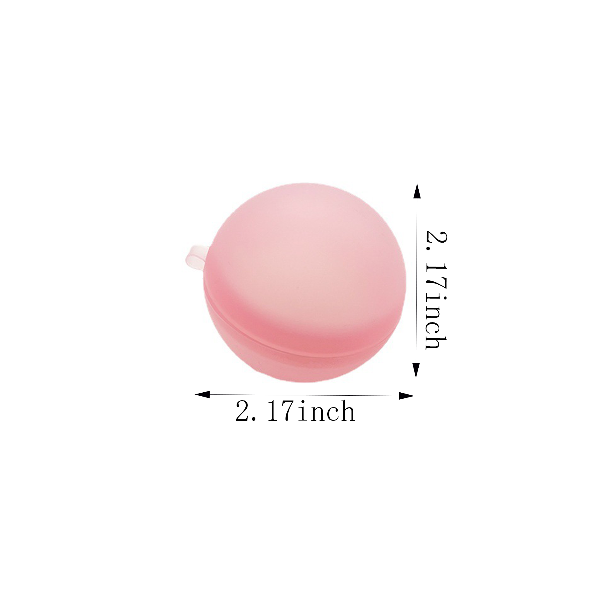Beach Silicone Reusable Fast Refillable Water Balloons 3