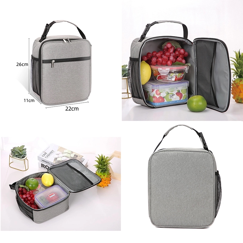 Portable insulation bag 3