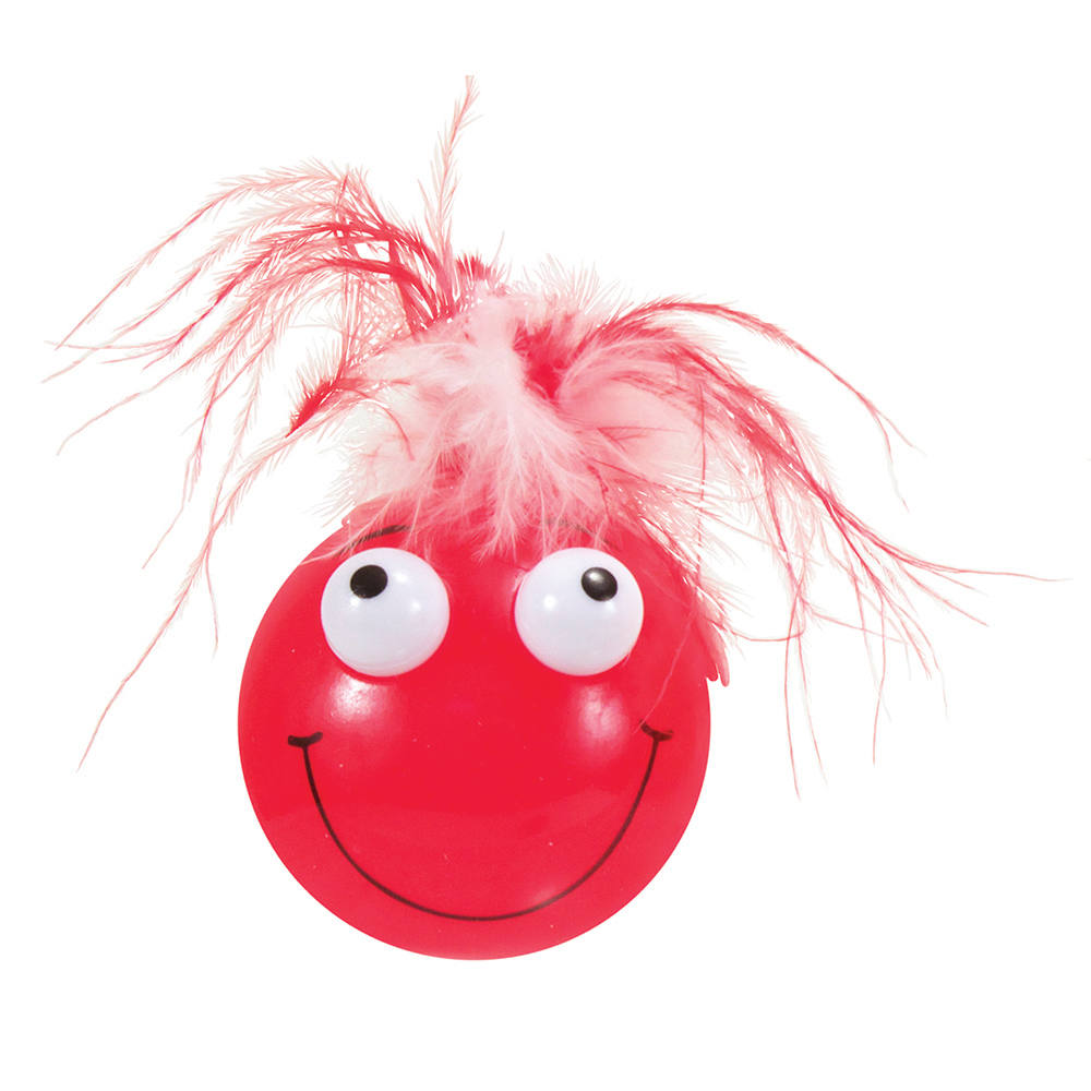 Smilin' Eye Poppin' Pal 7