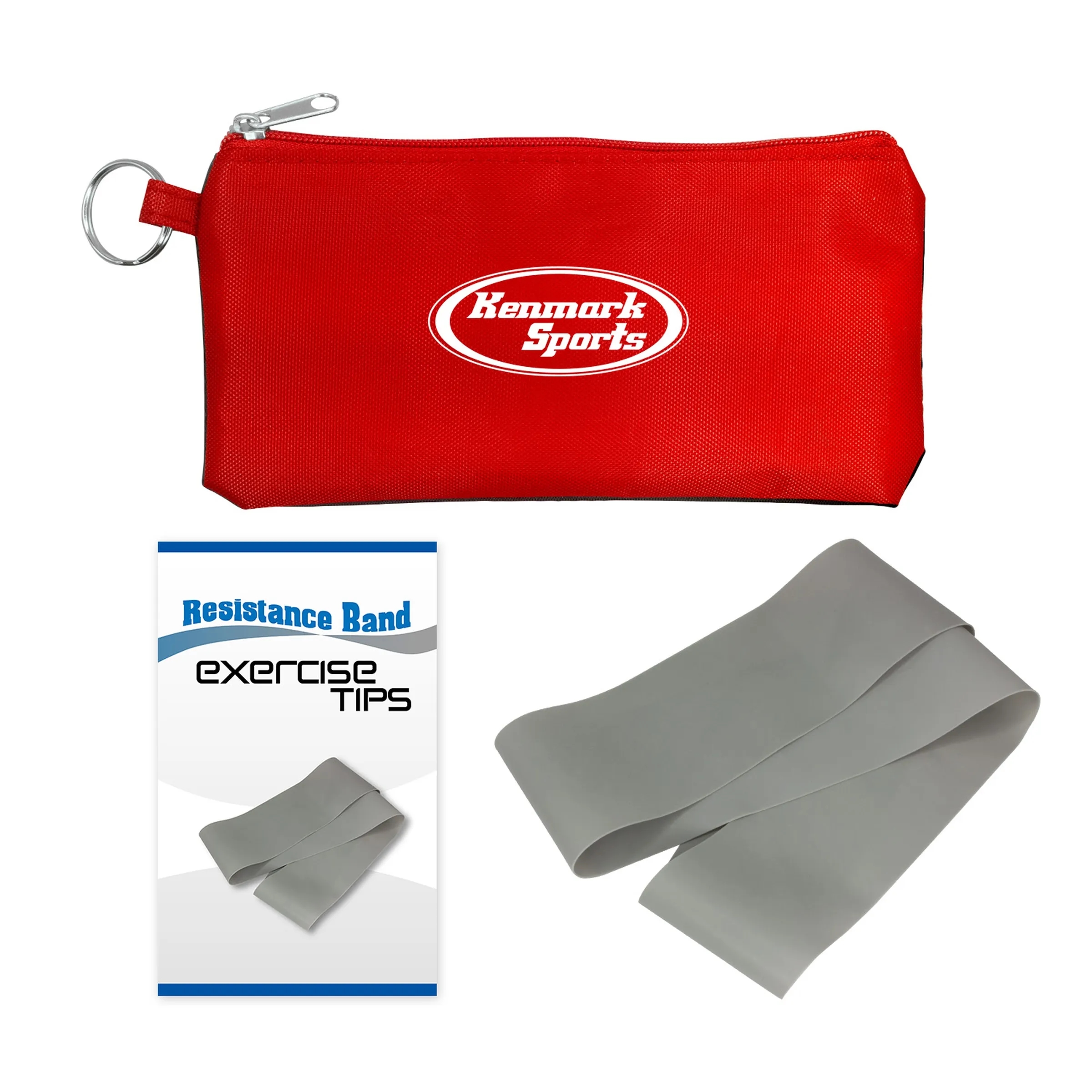 Stretchy Resistance Pouch 15