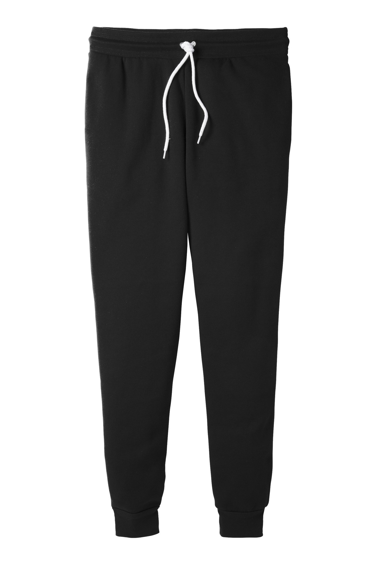 BELLA+CANVAS Unisex Jogger Sweatpants. BC3727 3