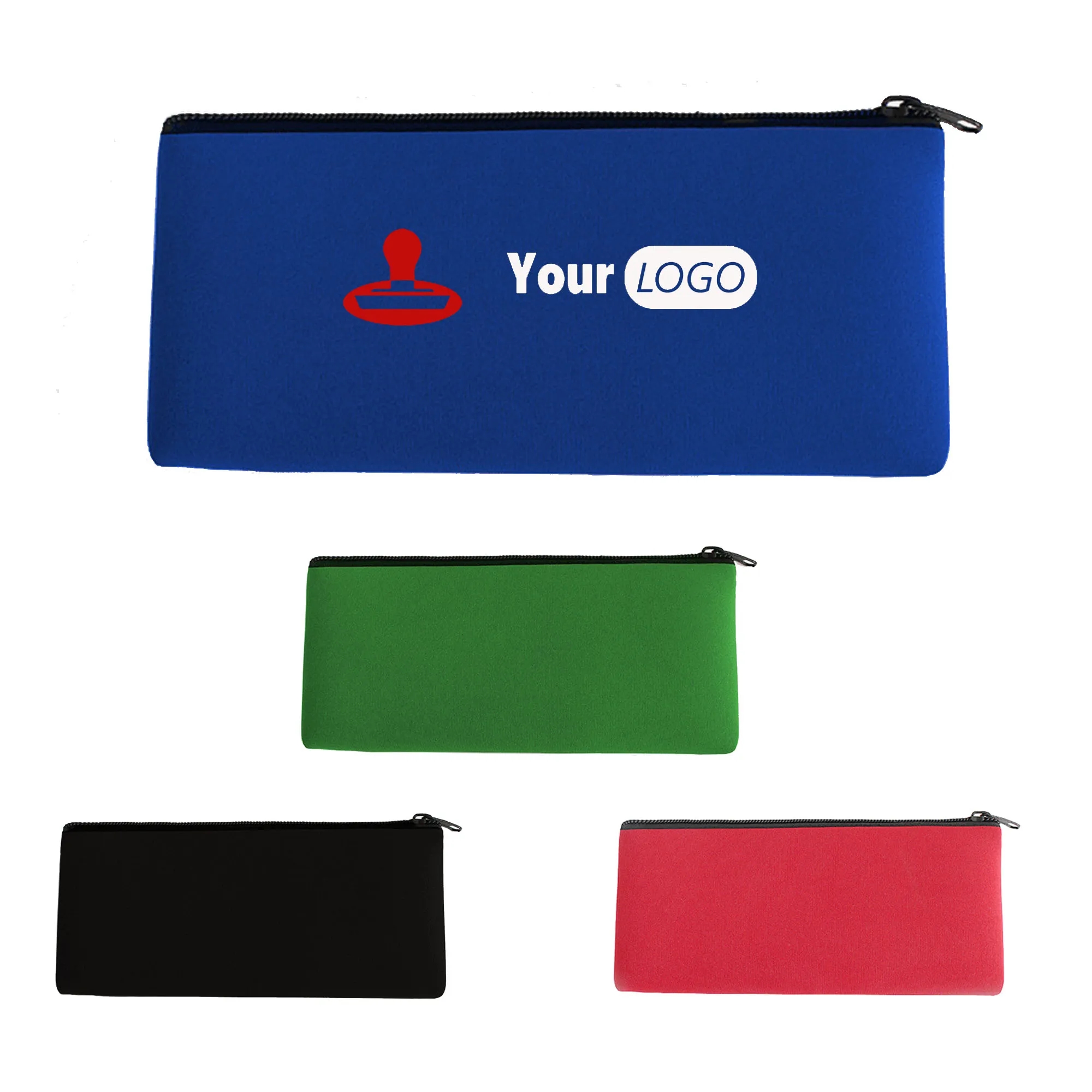 Cosmetic Bag Waterproof Neoprene