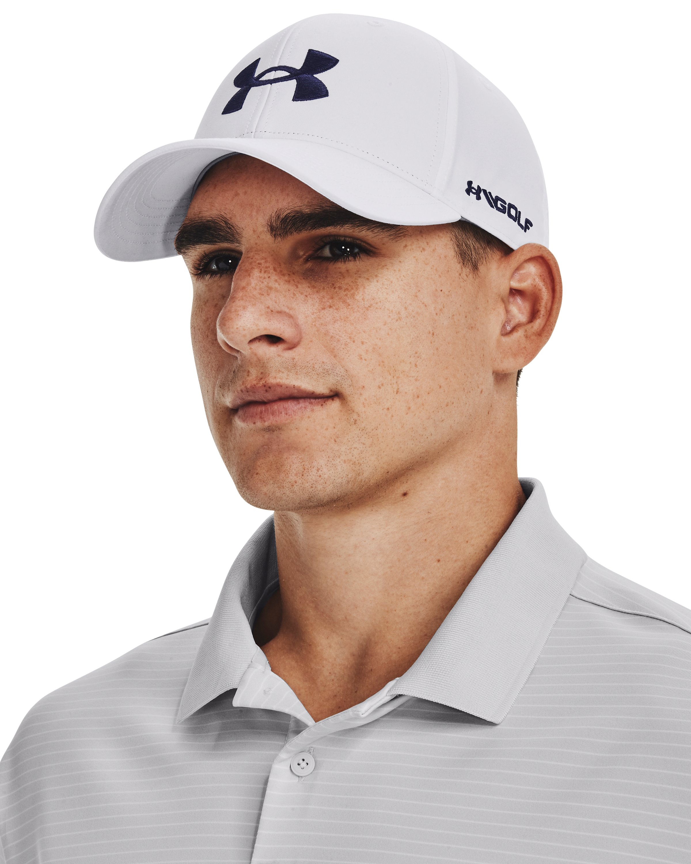 UA Golf96 Men's Hat 16