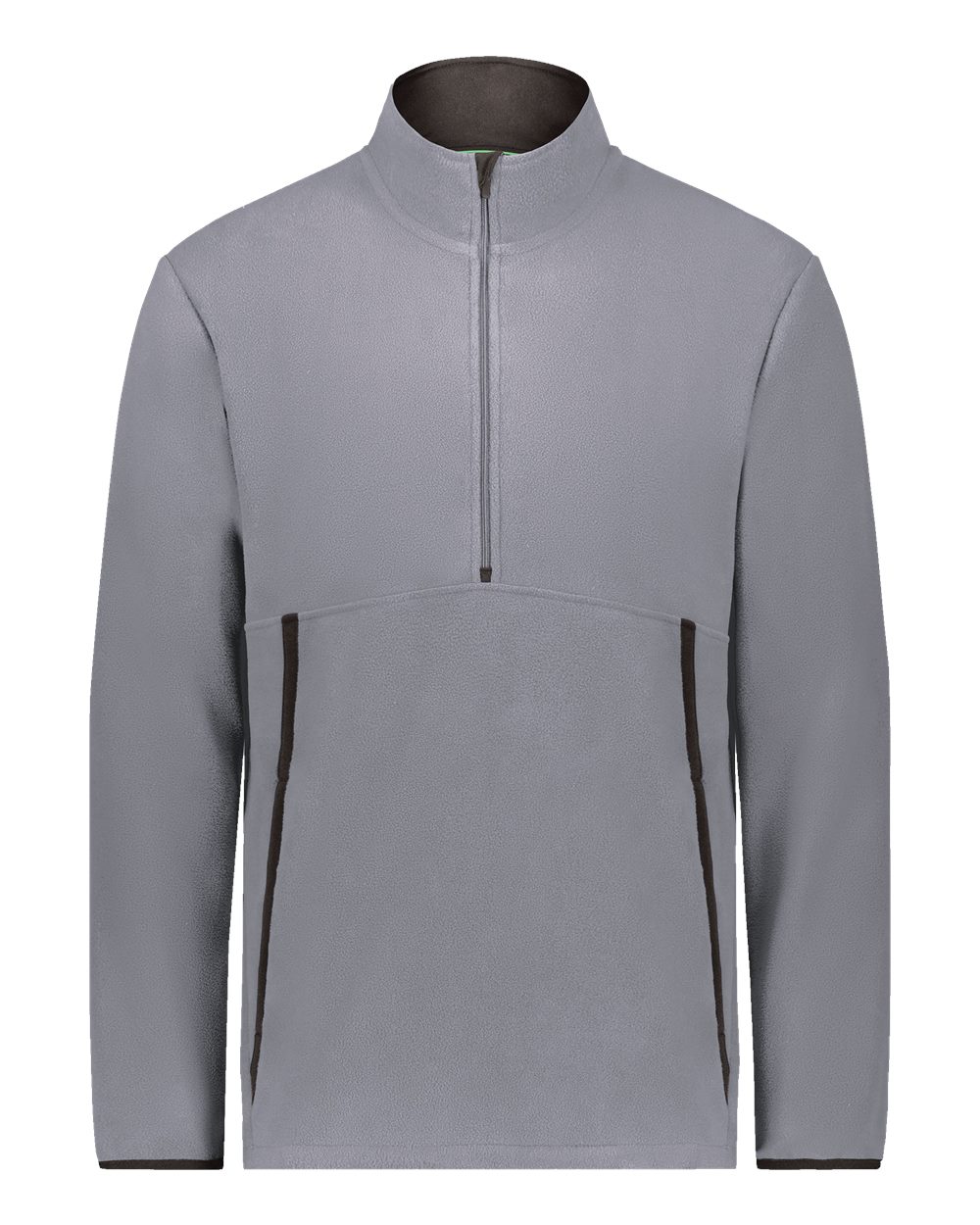 Youth Eco Revive™ Polar Fleece Quarter-Zip Pullover - 6856 17