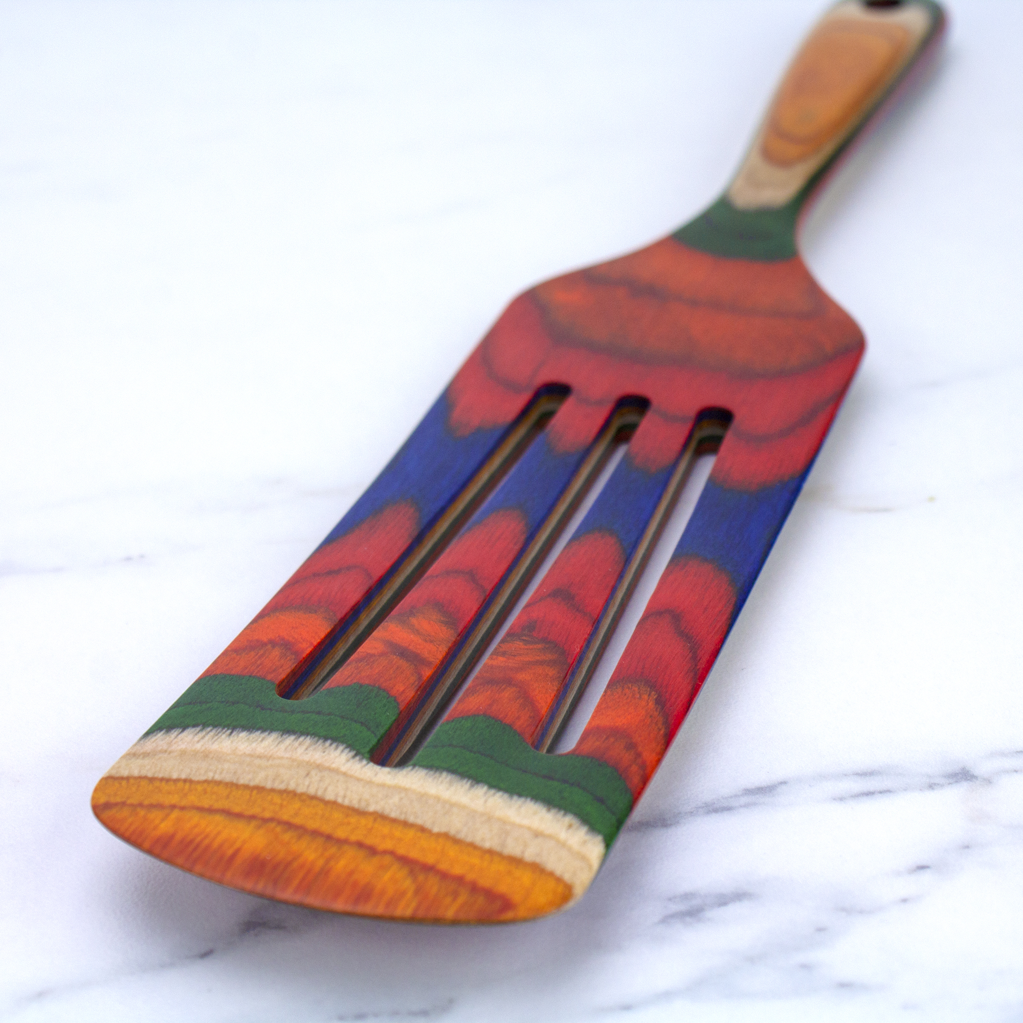 Baltique® Marrakesh Spurtle 11