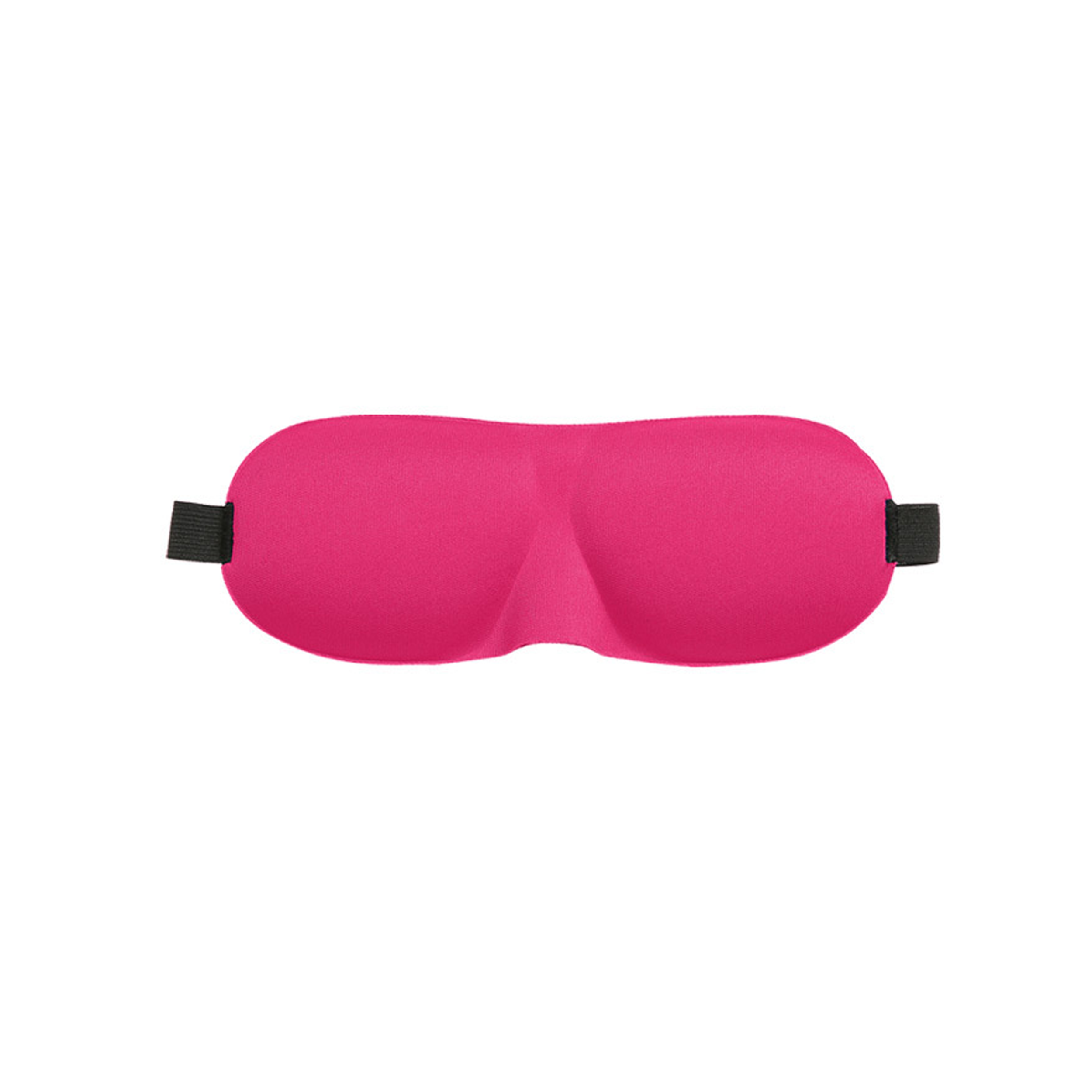 3D Eye Mask 100 MOQ 1