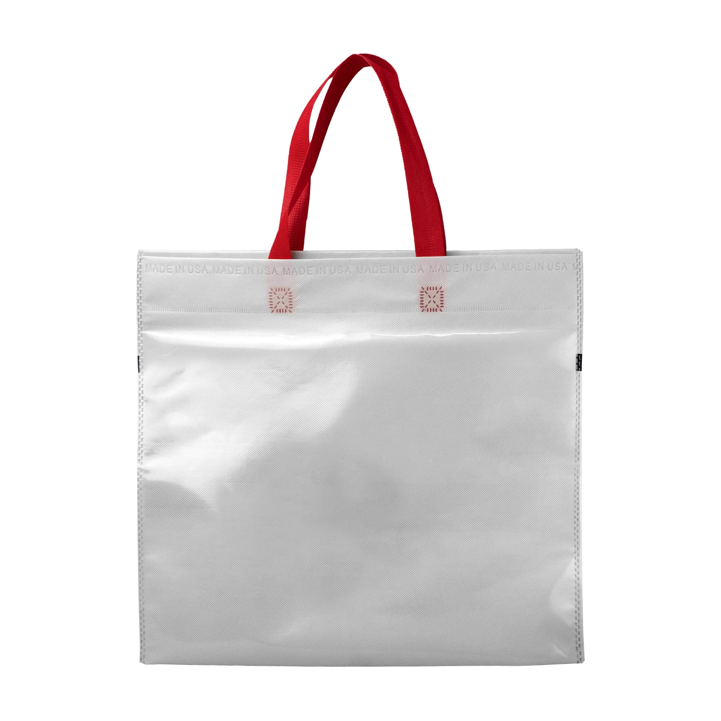 Full Color Laminated Bag 23