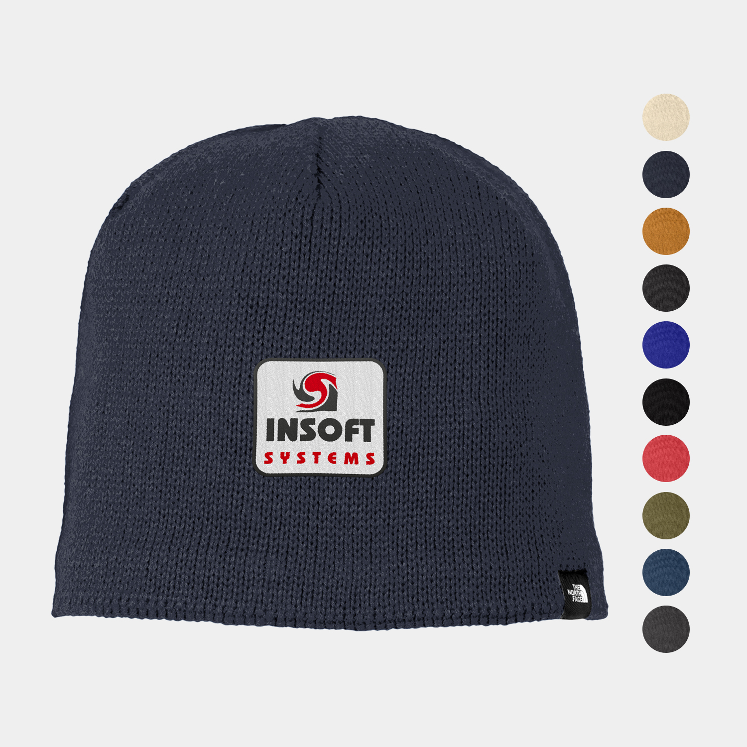 The North Face® Knitted Beanie 2