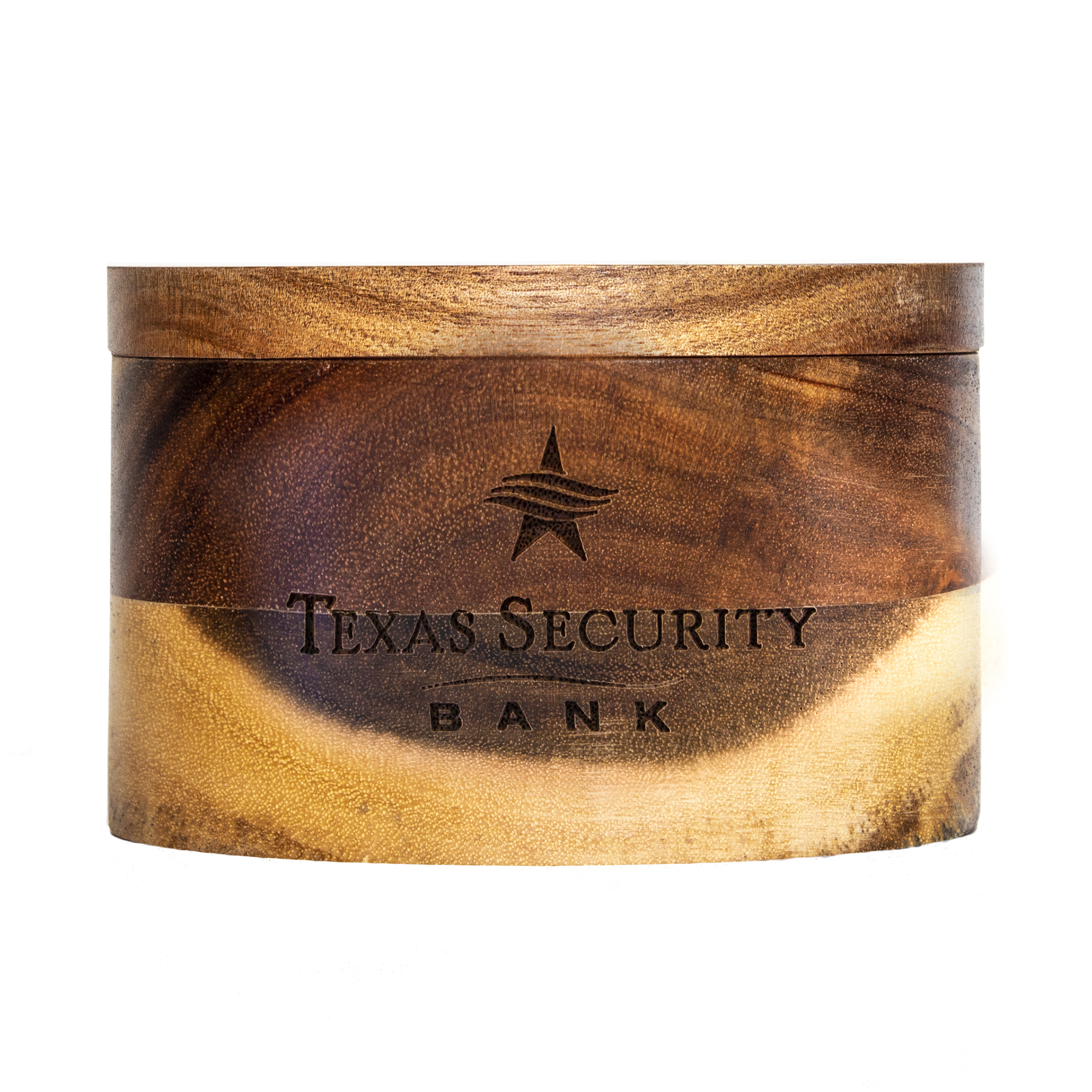 Acacia Duet Salt Box 3