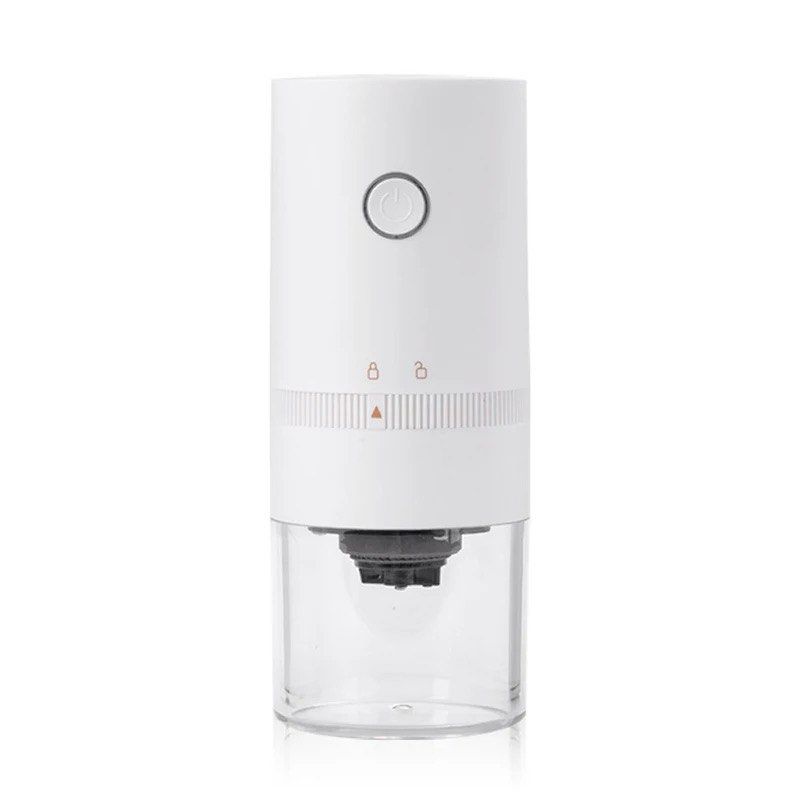 Electric Coffee Bean Grinder 2