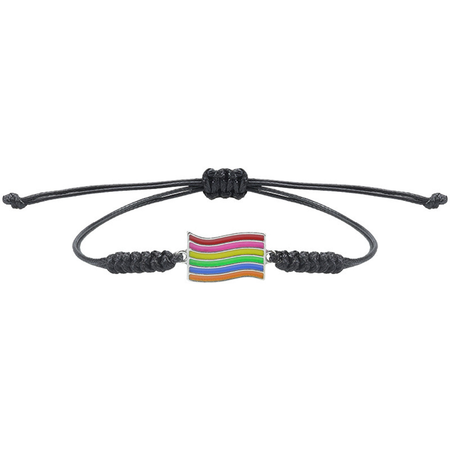 Rainbow Lgbt Pride Bracelet 4
