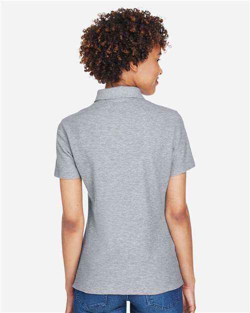Women's DRYTEC20™ Performance Polo - DG150W 126