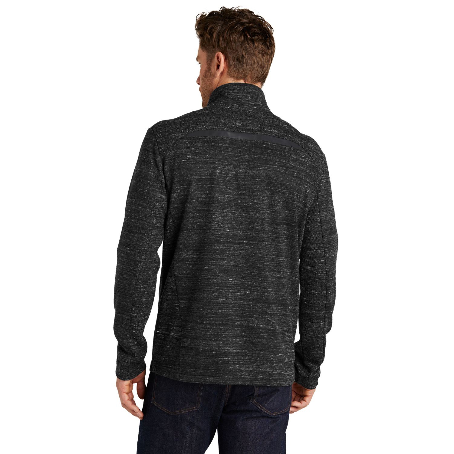 OGIO® Flux Quarter Zip 4