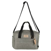 THE GOODS™ Recycled 12 Can Cooler Bag 27