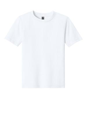 Next Level Apparel Youth CVC Tee NL3312 54