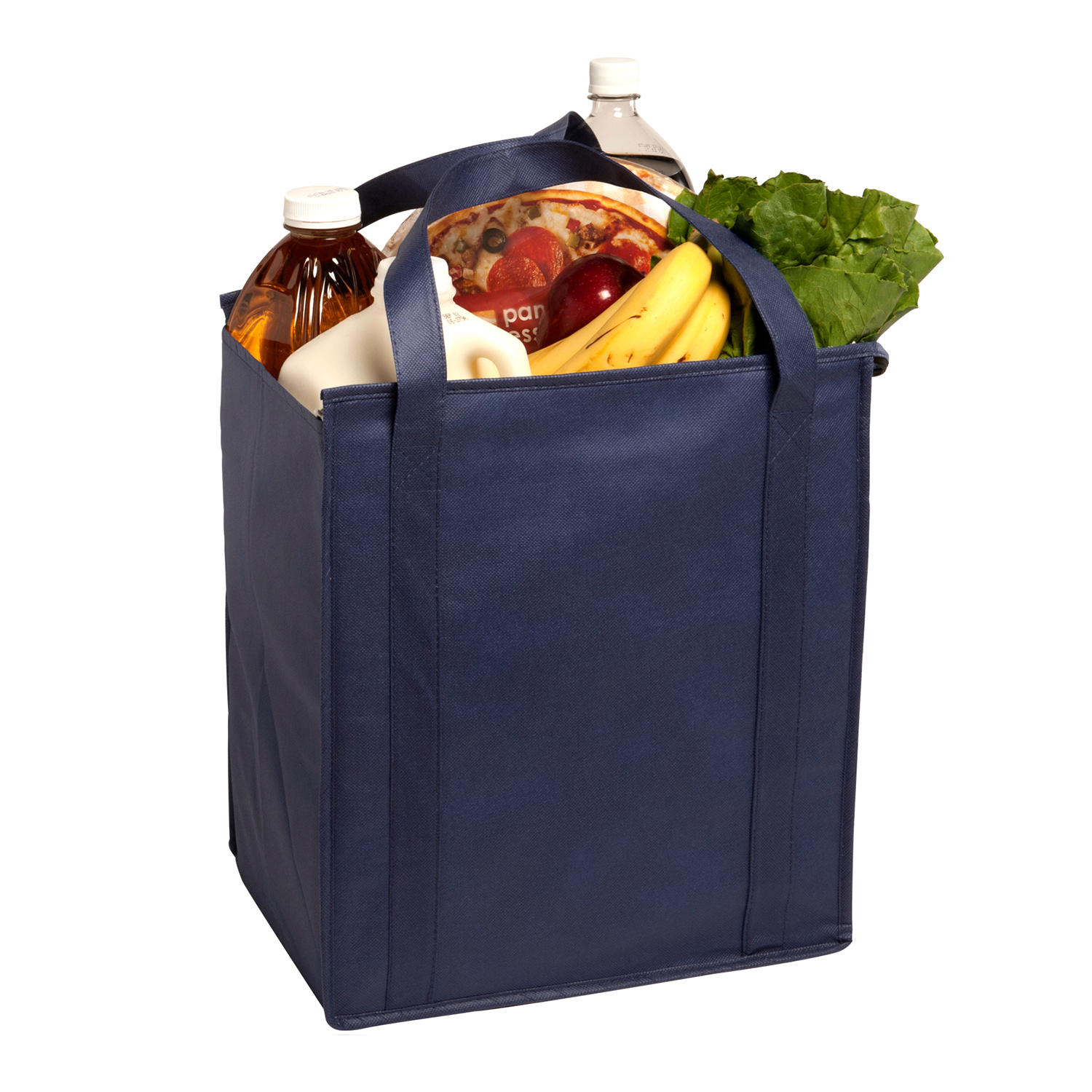 Insulated Non-Woven Shopping Bag 10