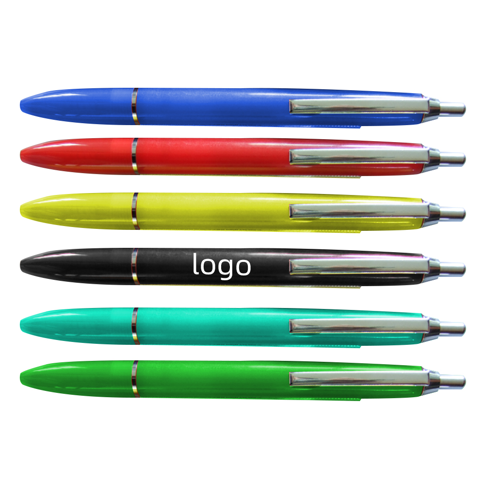 Customizable Banner Pen 2