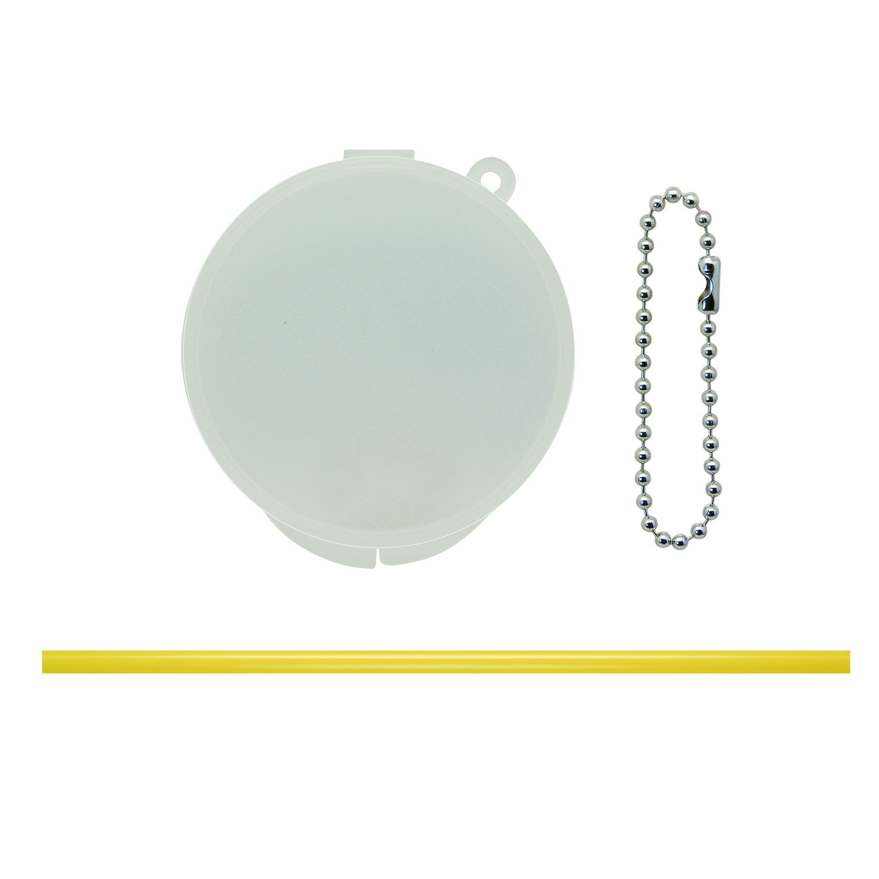 Echo Silicone Straw Small 6