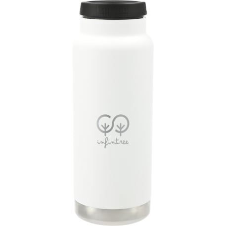 Klean Kanteen Eco TKWide 32oz- Loop cap 17