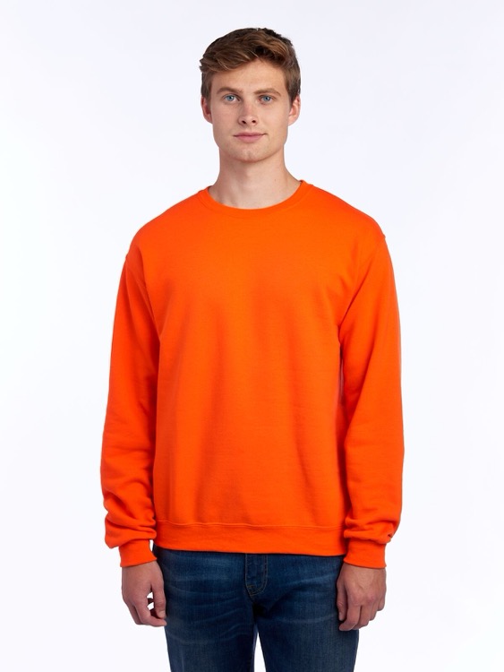 JERZEES NuBlend® Unisex Sweatshirt 69