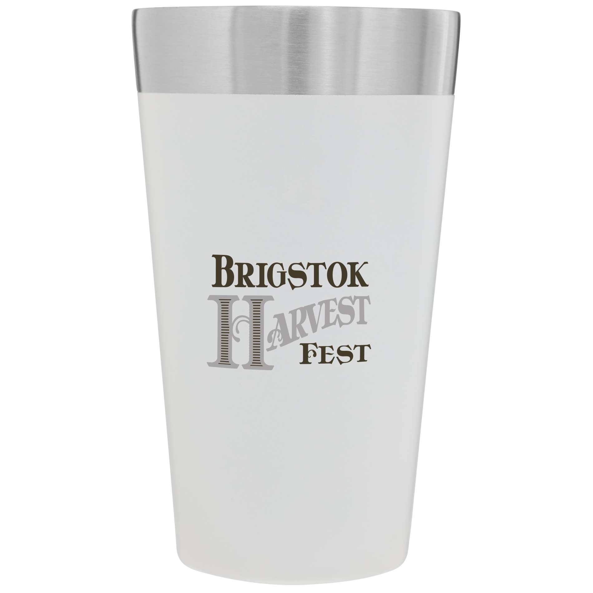 Stay-Chill Stacking Pint 16oz