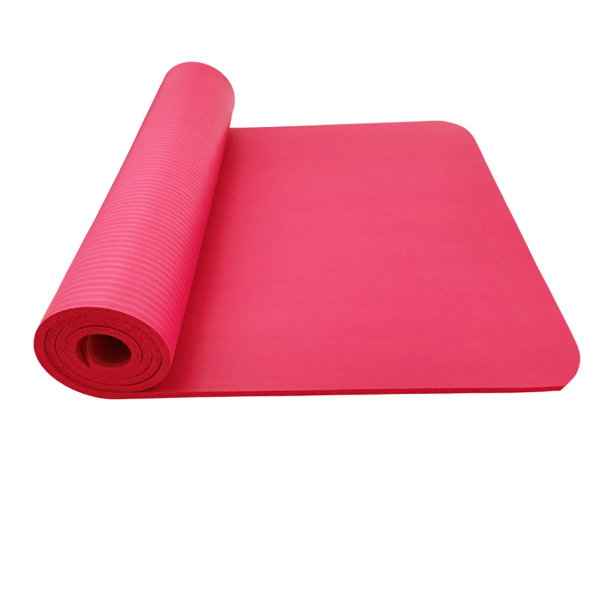 Custom Yoga Mat 7