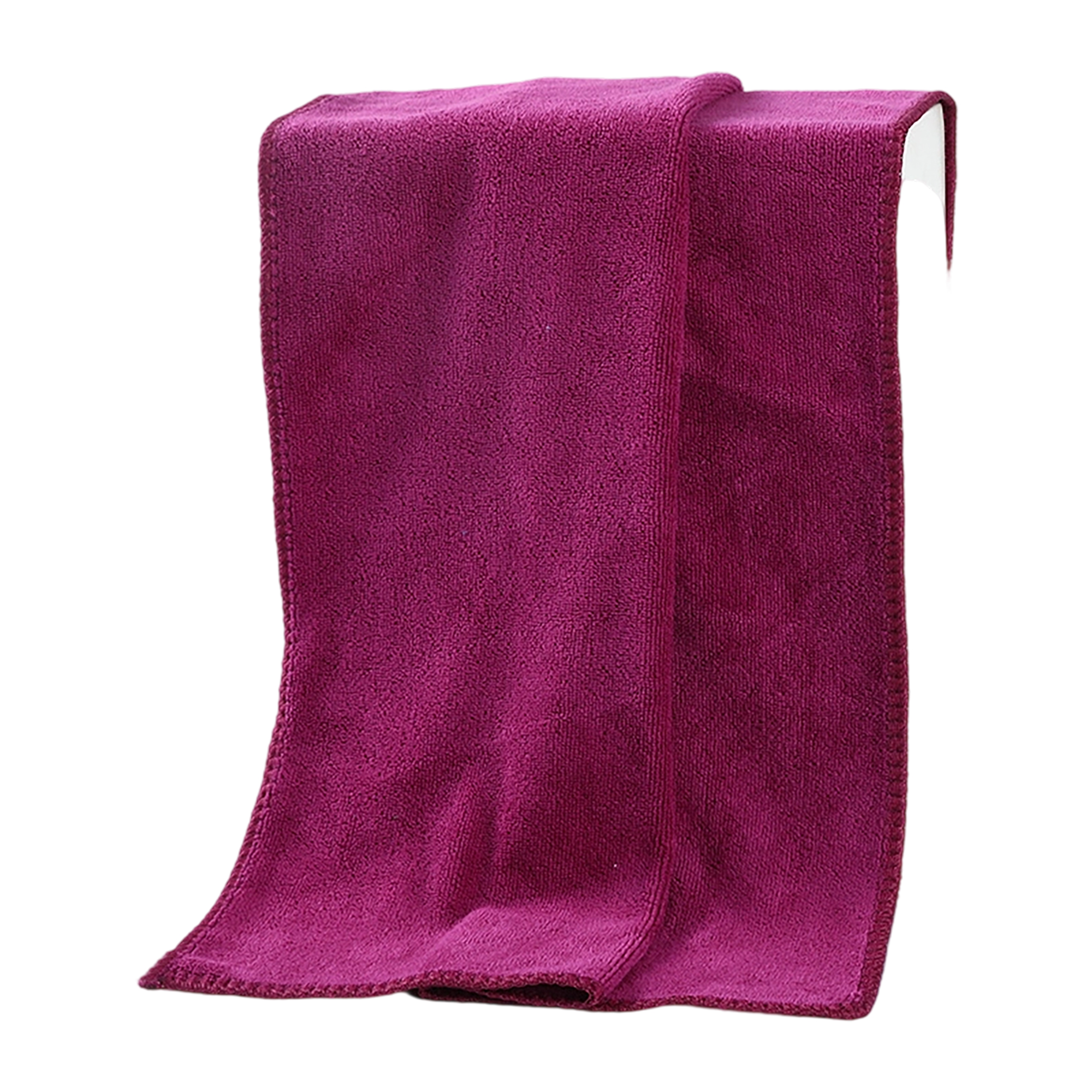 Polar Fleece Blanket With Embroidered Logo 60x50" 2