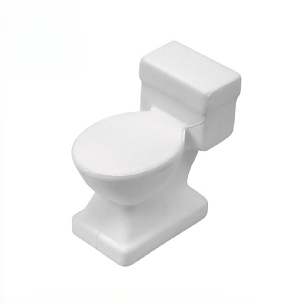 Toilet Stress Reliever 1