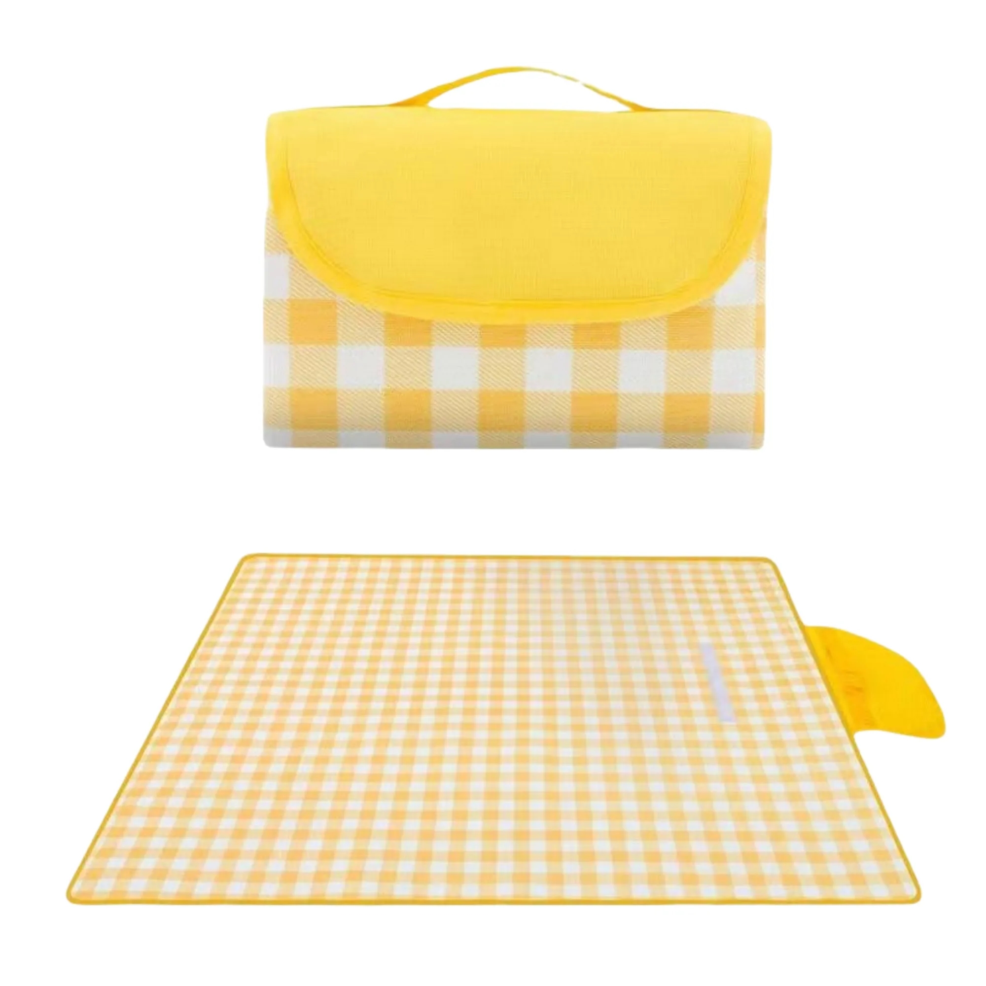 Oxford Picnic Mat Waterproof Outdoor 2