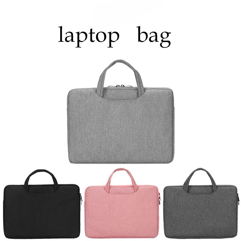 Laptop bag 1
