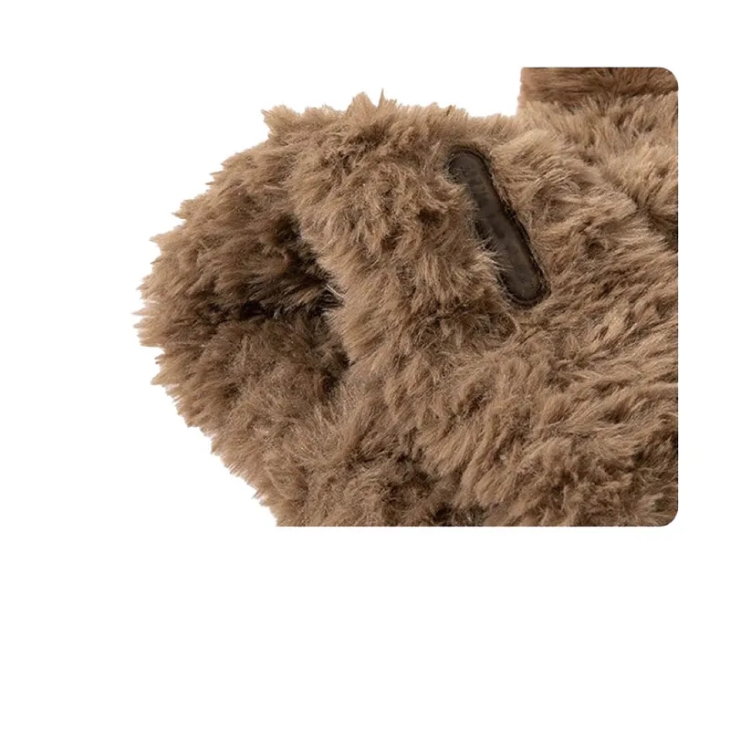 Furry Hat 2
