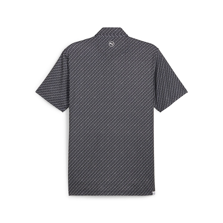 Puma Mattr Anchors Polo 4