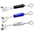 Trey 3-in-1 Light-Up Charging Cable with Keychain 6