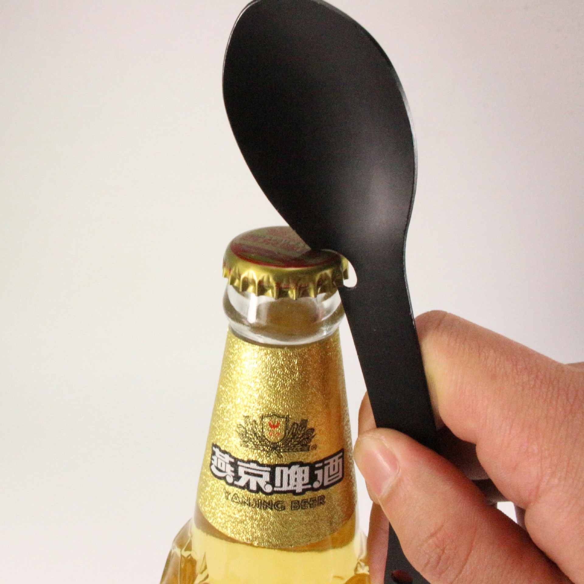Multi-Function Fork Spoon 5 in 1 Camping Spork 2