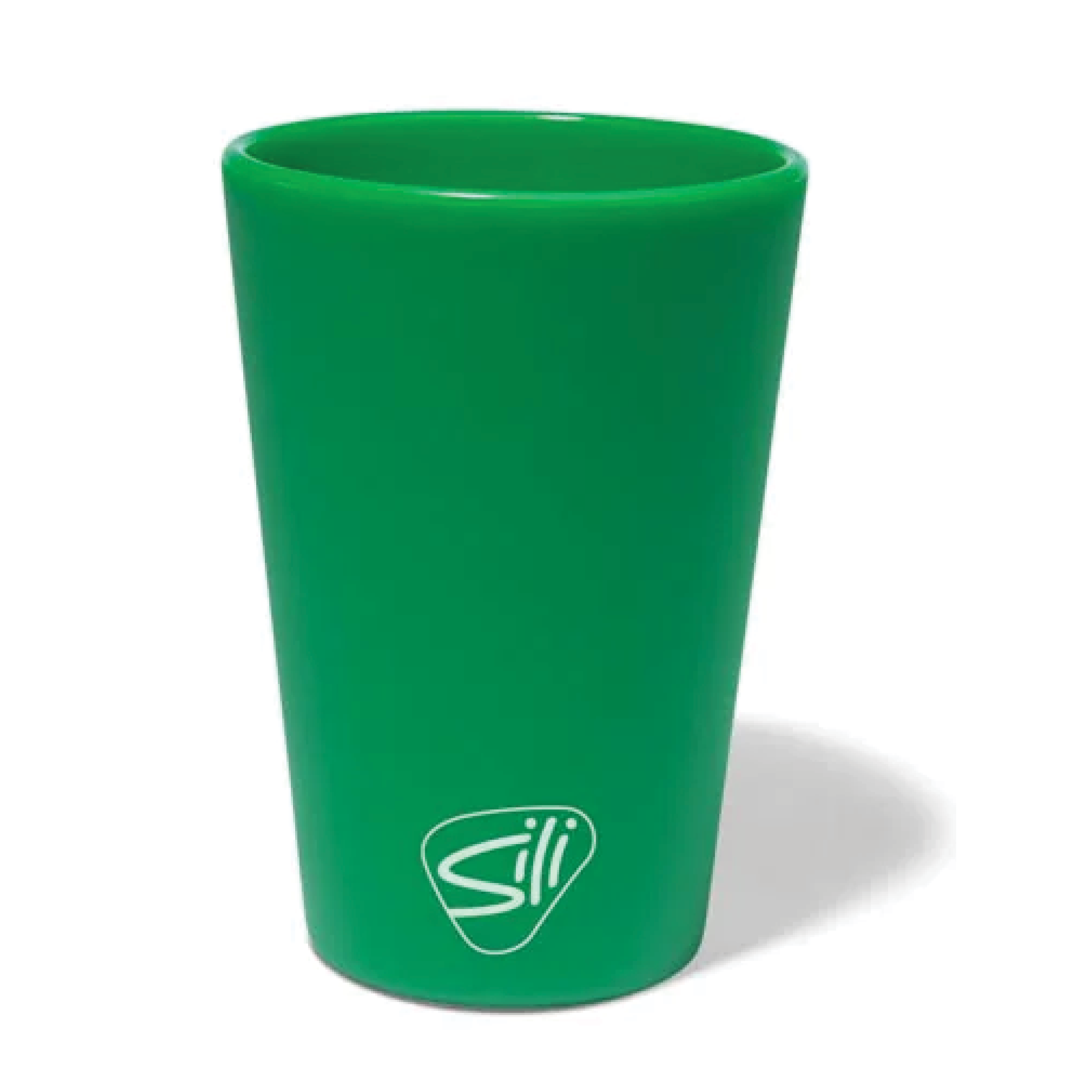 1.5 oz SiliPint Silicone Shot Glass 16