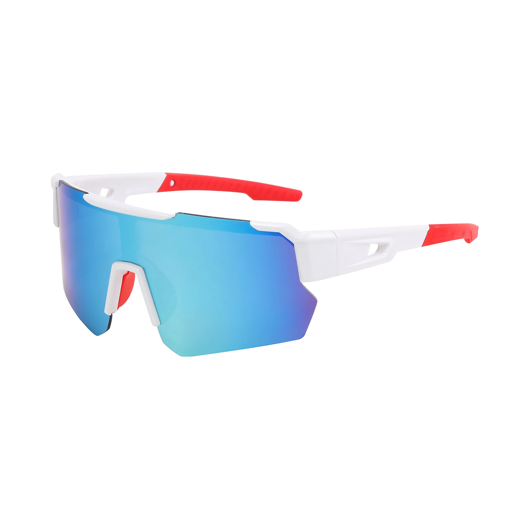 Customized Outdoor Cycling UV Protection Sunglasses 6