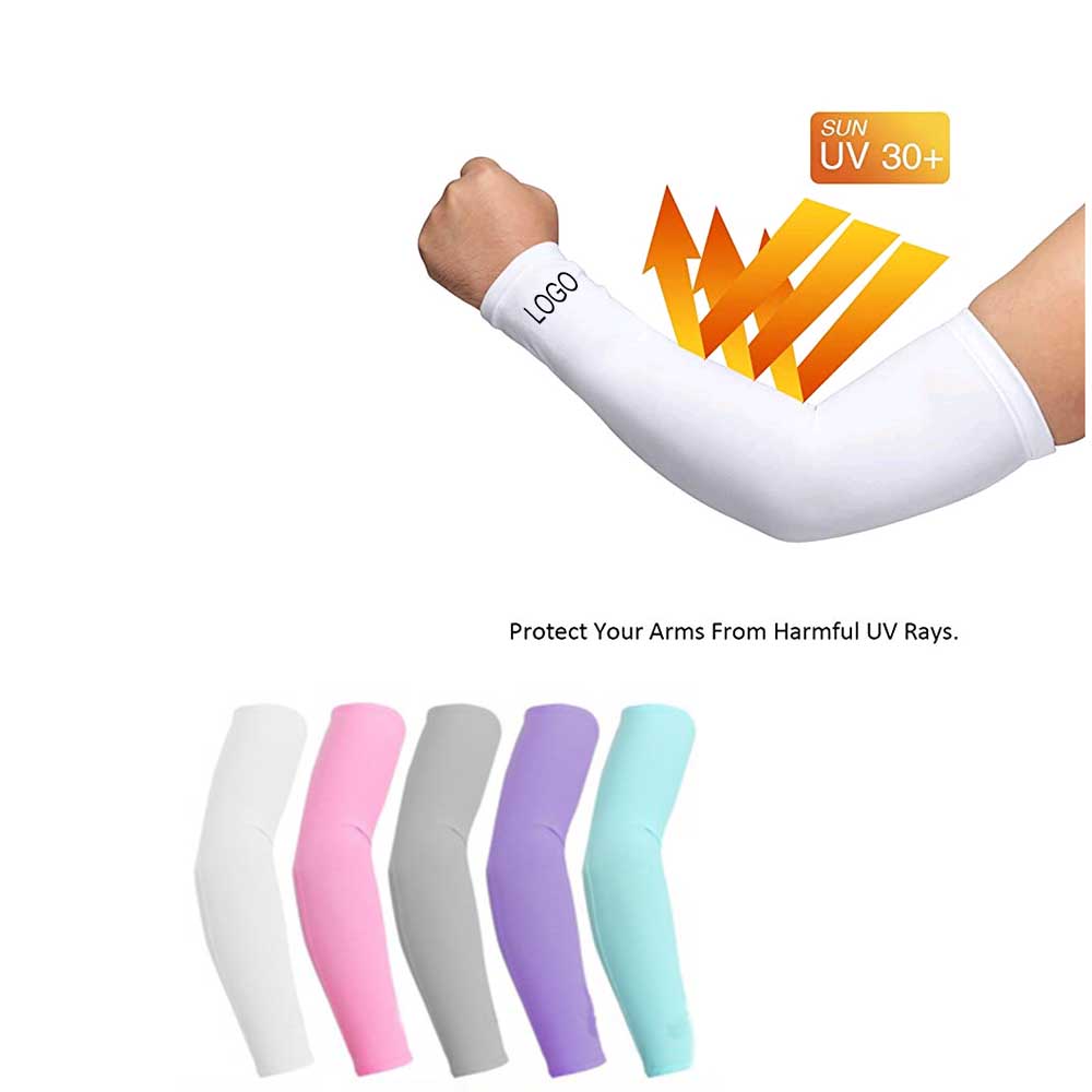 UV Protection Arm Sleeves 1