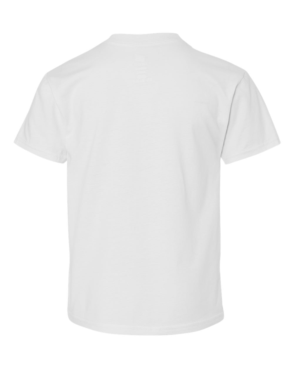 Youth Perfect-T T-Shirt - 498Y 82
