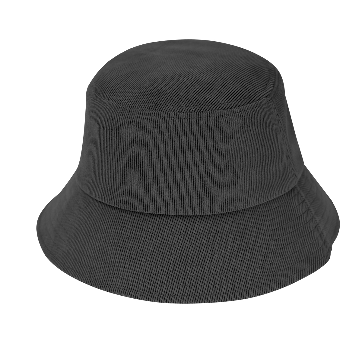 Corduroy Bucket Hat 8