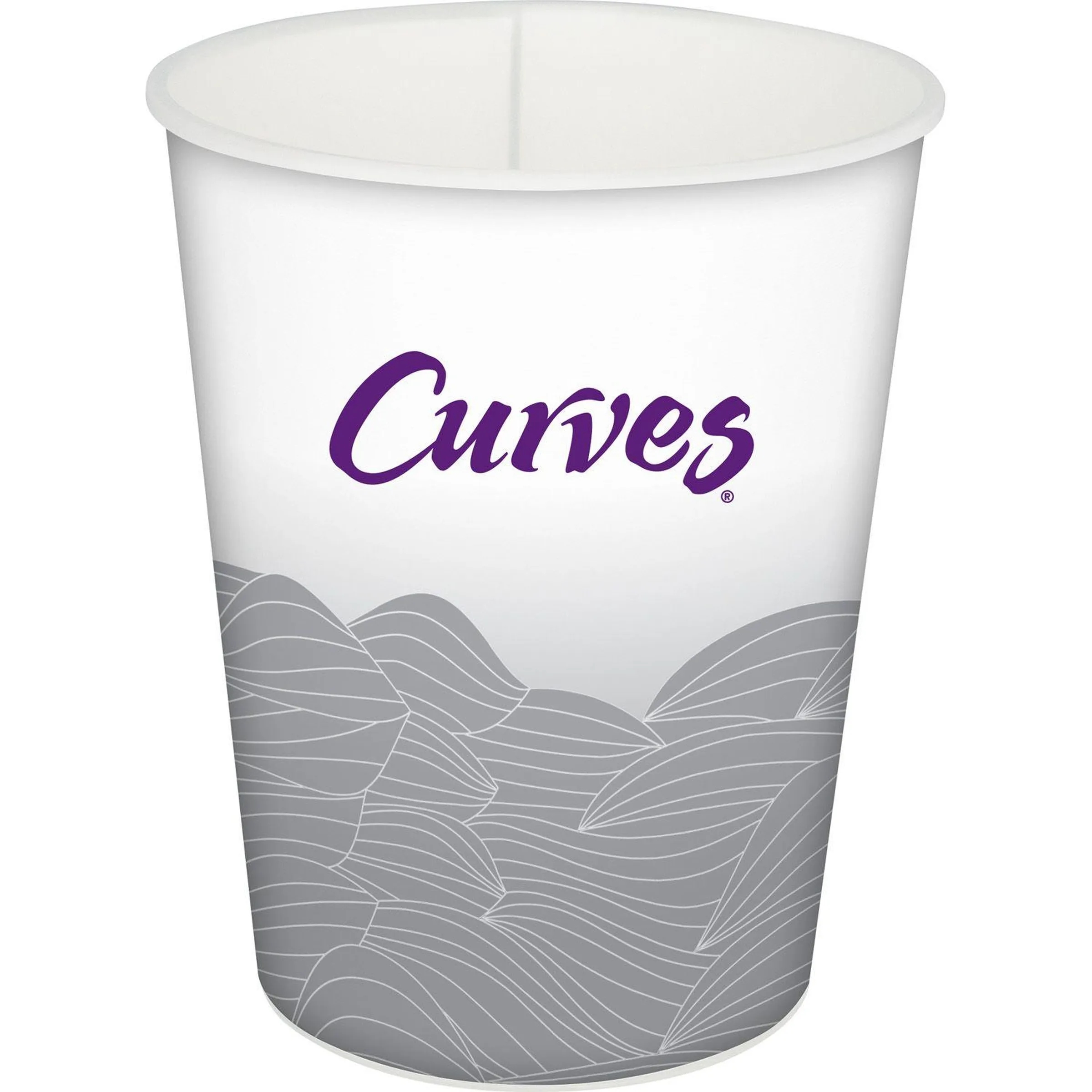 Turbulent Waves Stadium Cup 9