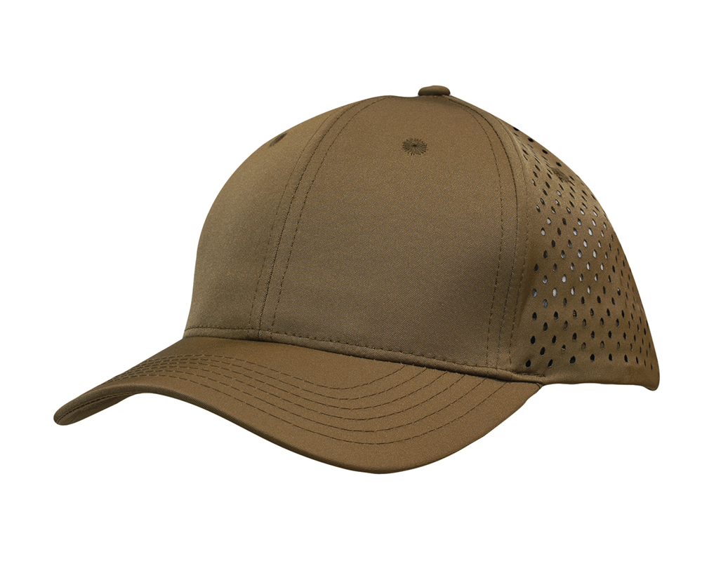 Premium Pioneer Sports Twill with tear drop perforations || 3978 34