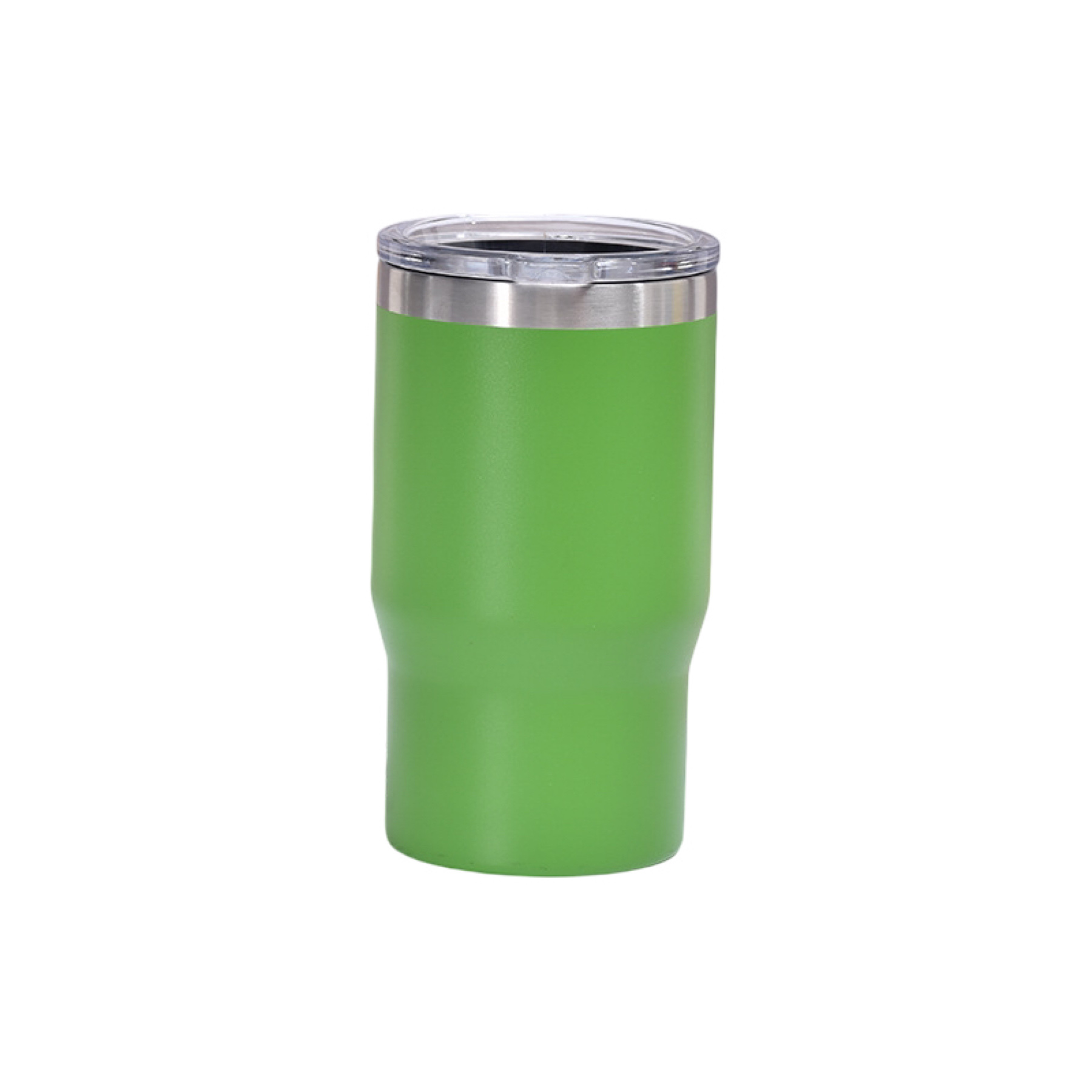 4 In 1 Stainless Steel Can Cooler, custom koozie with logo imprint 6