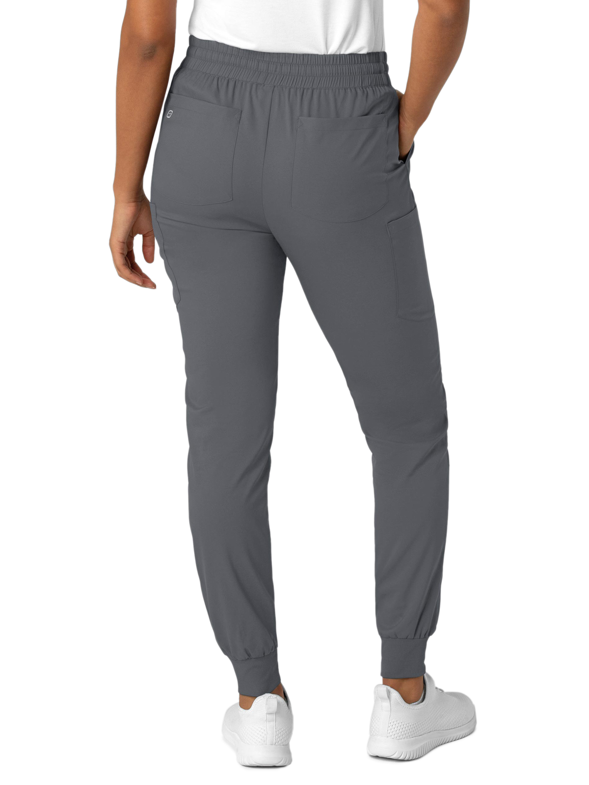 Wink - Boundless - Women's 6-Pocket Jogger Pant 2