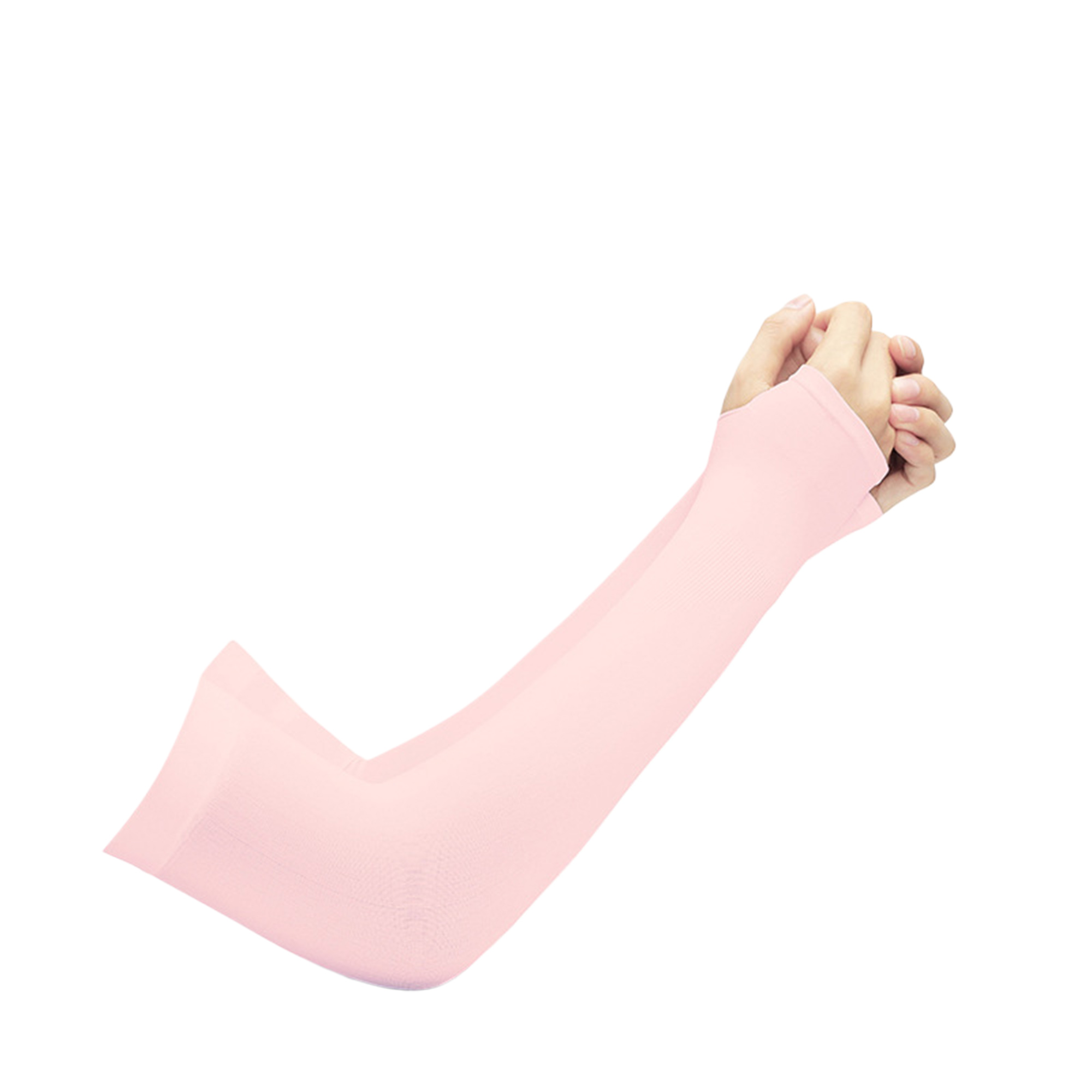 22g Ice Silk Sun Protection Arm Sleeves 14