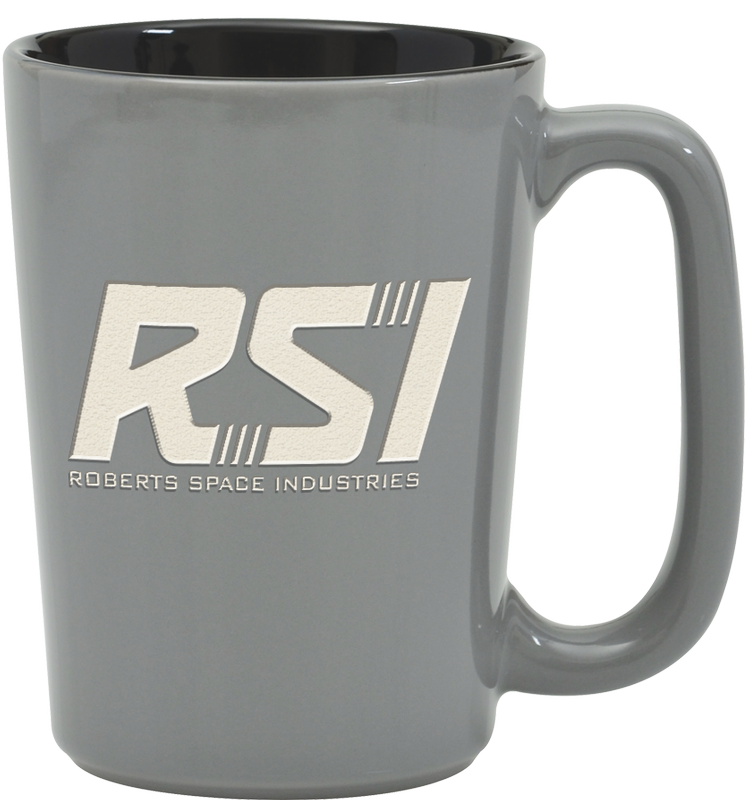 16 oz. SLAT Series - Deep Etched