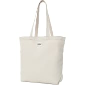 FEED Organic Cotton Shopper Tote 77