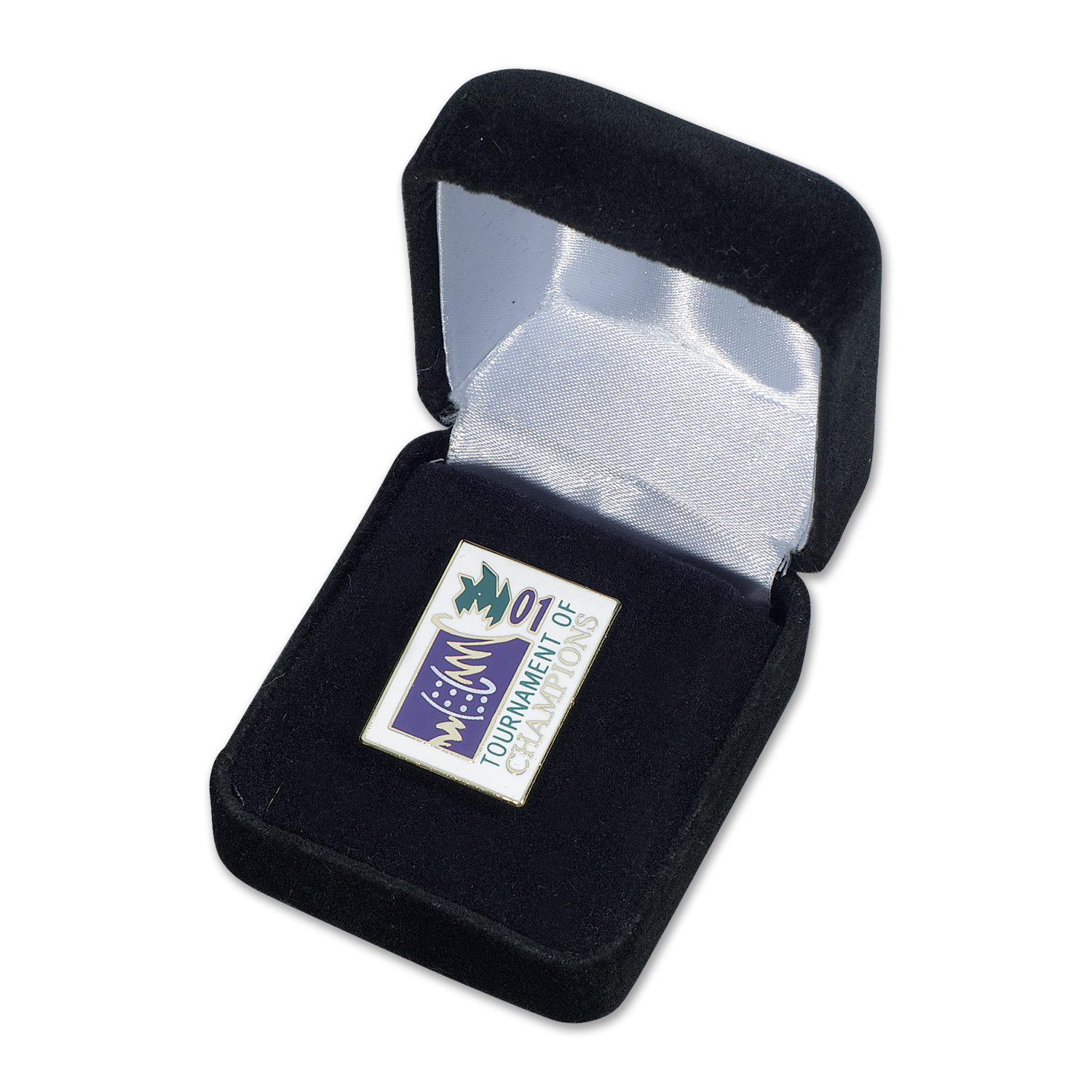 Velvet Presentation Box 1