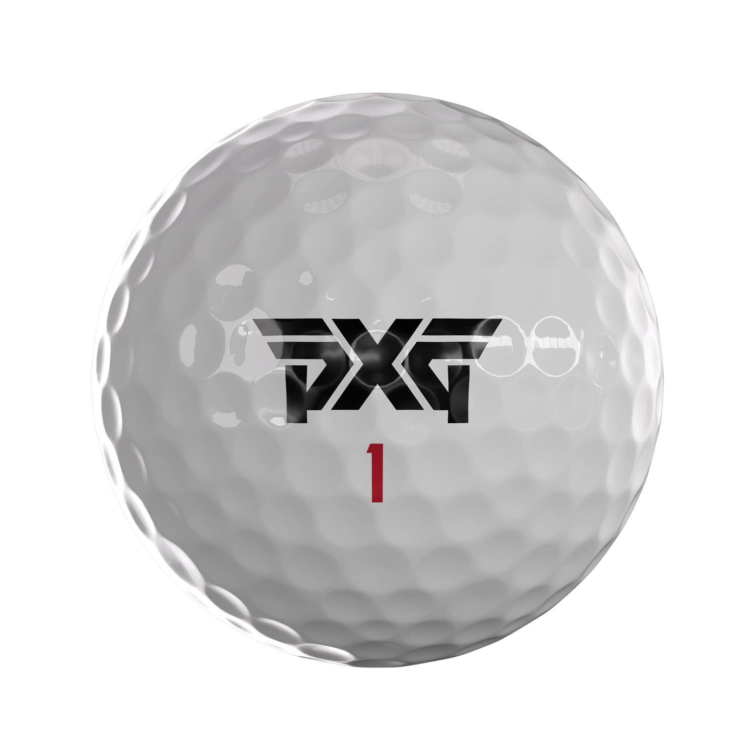 PXG Xtreme Tour X Golf Balls 6