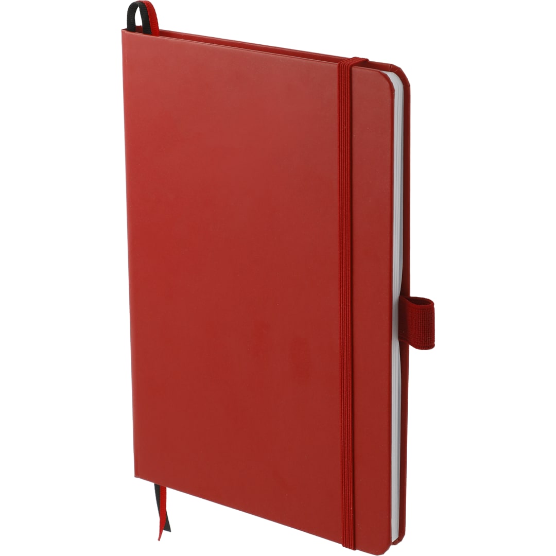 FSC® Mix 5.5" x 8.5" Bound Journal 316